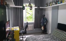 ÓTIMO Apto NA ZONA SUL DO RJ