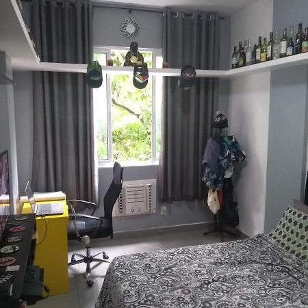 ÓTIMO Apto NA ZONA SUL DO RJ Rio de Janeiro Exterior foto