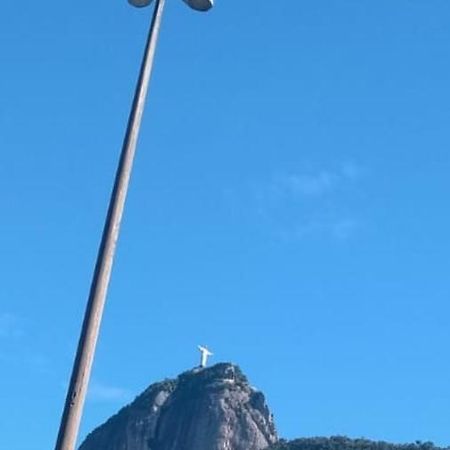 ÓTIMO Apto NA ZONA SUL DO RJ Rio de Janeiro Exterior foto