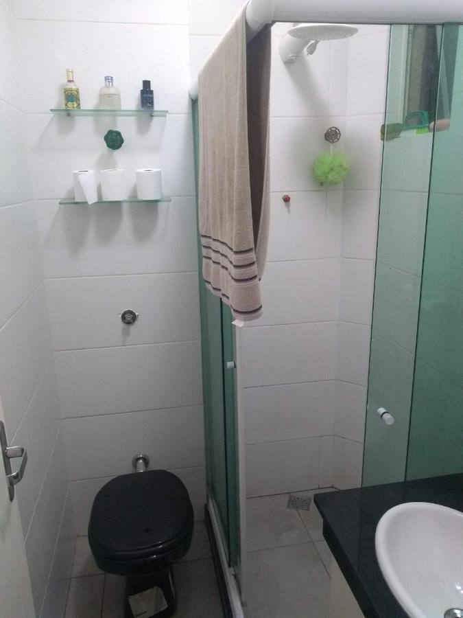 ÓTIMO Apto NA ZONA SUL DO RJ Rio de Janeiro Exterior foto